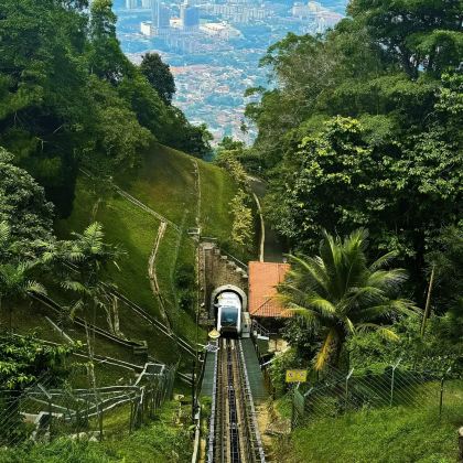 马来西亚吉隆坡+怡保+槟城5日4晚跟团游 马来西亚吉隆坡+怡保+槟城5日4晚跟团游
