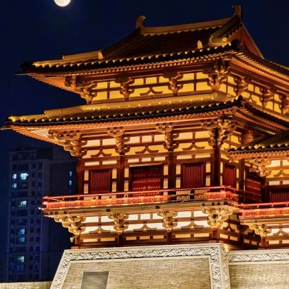河南郑州+开封+安阳+洛阳7日6晚私家团 河南郑州+开封+安阳+洛阳7日6晚私家团