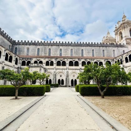 葡萄牙+西班牙7日6晚私家团 葡萄牙+西班牙7日6晚私家团