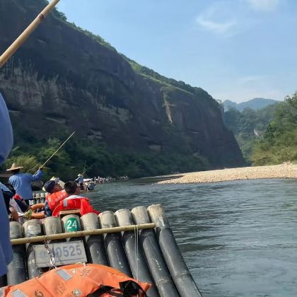 江西南昌滕王阁+庐山风景名胜区+景德镇中国陶瓷博物馆+婺源篁岭+福建武夷山九曲溪7日6晚私家团 江西南昌滕王阁+庐山风景名胜区+景德镇中国陶瓷博物馆+婺源篁岭+福建武夷山九曲溪7日6晚私家团