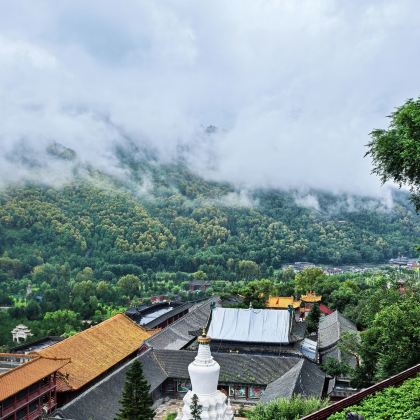 山西太原+五台山+大同+平遥+临汾7日6晚私家团 山西太原+五台山+大同+平遥+临汾7日6晚私家团