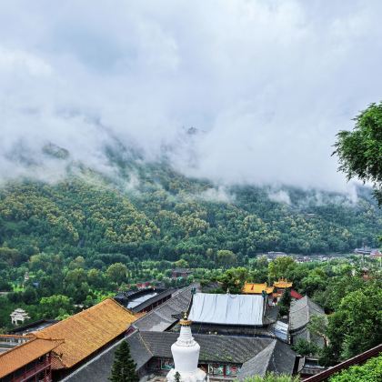 山西太原+五台山+大同+平遥+临汾7日6晚私家团 山西太原+五台山+大同+平遥+临汾7日6晚私家团