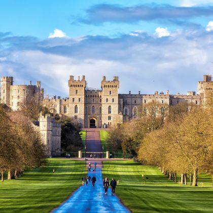 英国+爱尔兰12日跟团游 英国+爱尔兰12日跟团游