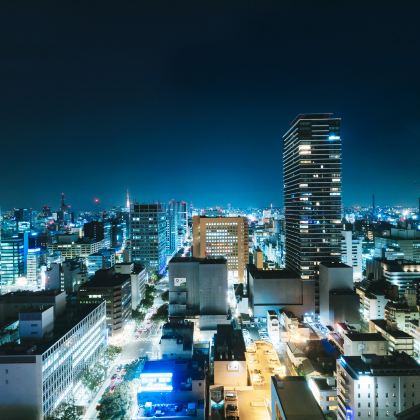 日本名古屋4日3晚自由行 日本名古屋4日3晚自由行