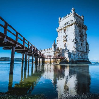 葡萄牙里斯本+辛特拉5日4晚私家团 葡萄牙里斯本+辛特拉5日4晚私家团