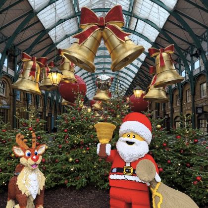 英国10日私家团 英国10日私家团