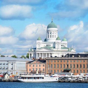 瑞典+哥德堡+斯德哥尔摩10日8晚私家团 瑞典+哥德堡+斯德哥尔摩10日8晚私家团