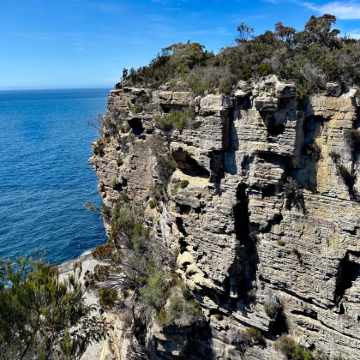澳大利亚霍巴特+布鲁尼岛+塔斯曼半岛5日4晚私家团 澳大利亚霍巴特+布鲁尼岛+塔斯曼半岛5日4晚私家团
