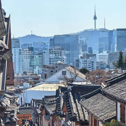 韩国釜山+首尔5日4晚私家团 韩国釜山+首尔5日4晚私家团