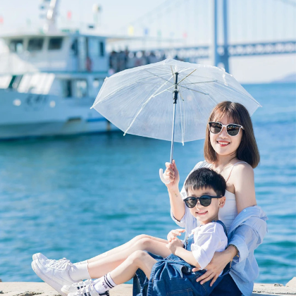 大连+金石滩+老虎滩海洋公园+棒棰岛5日4晚跟团游 大连+金石滩+老虎滩海洋公园+棒棰岛5日4晚跟团游