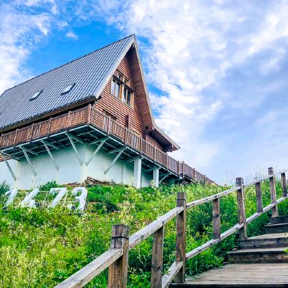 海坨山谷国际旅游度假区2日1晚跟团游