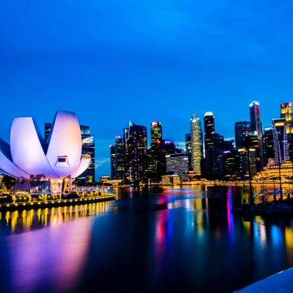 新加坡滨海湾+泰国+马来西亚13日12晚私家团