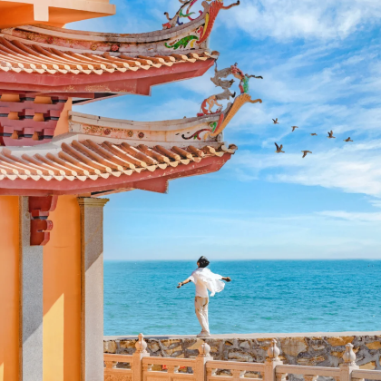 福州+泉州+平潭岛5日4晚私家团 福州+泉州+平潭岛5日4晚私家团