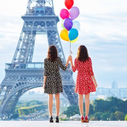 法国巴黎+凡尔赛+枫丹白露6日5晚拼小团 法国巴黎+凡尔赛+枫丹白露6日5晚拼小团