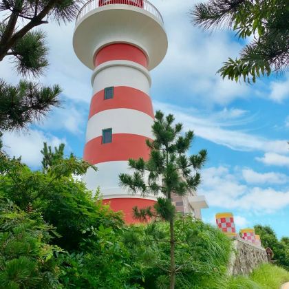 威海2日1晚跟团游 威海2日1晚跟团游