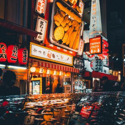 大阪+京都+宇治市+奈良+神户6日5晚私家团 大阪+京都+宇治市+奈良+神户6日5晚私家团