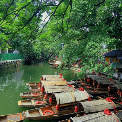 广州+佛山+四会+肇庆6日5晚拼小团 广州+佛山+四会+肇庆6日5晚拼小团