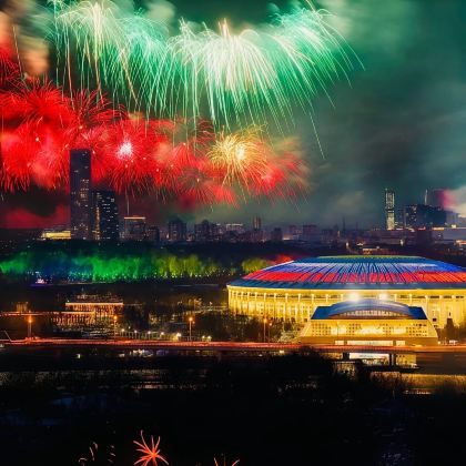 俄罗斯莫斯科+摩尔曼斯克+圣彼得堡8日私家团 俄罗斯莫斯科+摩尔曼斯克+圣彼得堡8日私家团