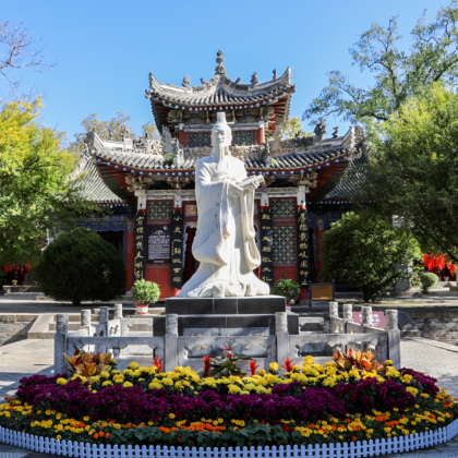 西安+太白山国家森林公园+宝鸡+咸阳+郑国渠旅游风景区5日4晚私家团 西安+太白山国家森林公园+宝鸡+咸阳+郑国渠旅游风景区5日4晚私家团