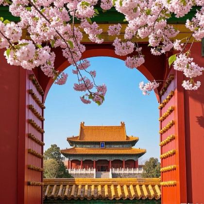 北京环球度假区+故宫博物院+恭王府+颐和园+长城+天坛公园6日5晚私家团 北京环球度假区+故宫博物院+恭王府+颐和园+长城+天坛公园6日5晚私家团