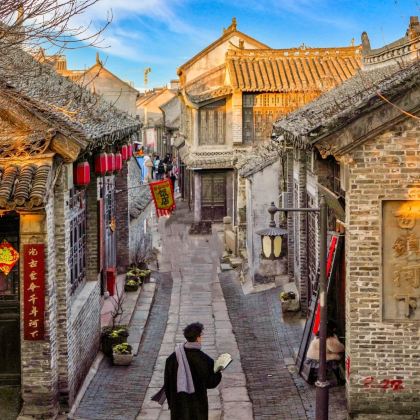 淮安+盱眙+河下古镇+周恩来故居+中国漕运博物馆+铁山寺国家森林公园4日3晚私家团 淮安+盱眙+河下古镇+周恩来故居+中国漕运博物馆+铁山寺国家森林公园4日3晚私家团