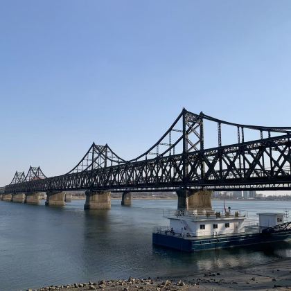 中国辽宁丹东虎山长城2日跟团游 中国辽宁丹东虎山长城2日跟团游