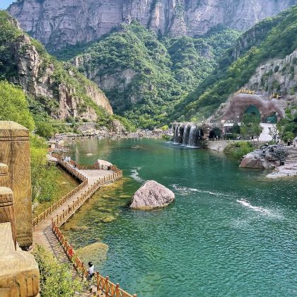 河南宝泉旅游区-宝泉崖天下景区+河南宝泉大峡谷2日1晚私家团 河南宝泉旅游区-宝泉崖天下景区+河南宝泉大峡谷2日1晚私家团