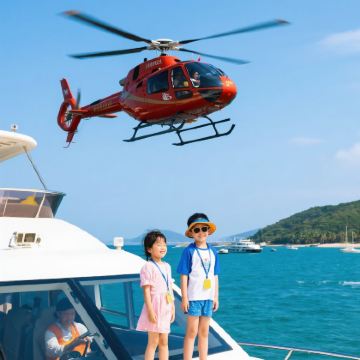 三亚6日5晚私家团 三亚6日5晚私家团