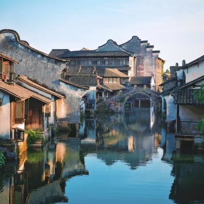 杭州+湖州+苏州+嘉兴4日3晚跟团游 杭州+湖州+苏州+嘉兴4日3晚跟团游