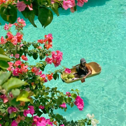 马来西亚沙巴仙本那5日4晚自由行 马来西亚沙巴仙本那5日4晚自由行