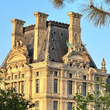 法国+瑞士10日9晚私家团 法国+瑞士10日9晚私家团