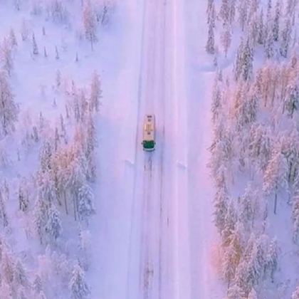 芬兰+冰岛11日私家团 芬兰+冰岛11日私家团