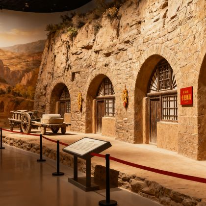 西安+延安6日5晚跟团游 西安+延安6日5晚跟团游