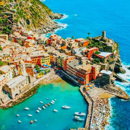 意大利+瑞士+法国13日跟团游 意大利+瑞士+法国13日跟团游