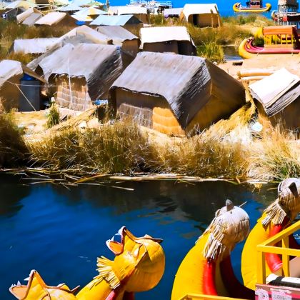 秘鲁12日10晚私家团 秘鲁12日10晚私家团