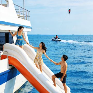 新加坡+马来西亚6日跟团游 新加坡+马来西亚6日跟团游