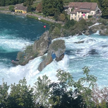 瑞士6日5晚私家团 瑞士6日5晚私家团