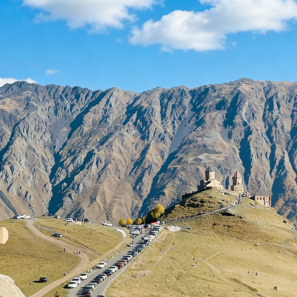 格鲁吉亚第比利斯+西格纳吉+姆茨赫塔+哥里7日6晚私家团 格鲁吉亚第比利斯+西格纳吉+姆茨赫塔+哥里7日6晚私家团