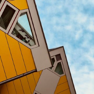 鹿特丹+海牙7日6晚私家团 鹿特丹+海牙7日6晚私家团