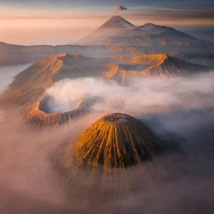 印度尼西亚+巴厘岛+布罗莫火山+伊真火山+佩妮达岛7日6晚跟团游 印度尼西亚+巴厘岛+布罗莫火山+伊真火山+佩妮达岛7日6晚跟团游