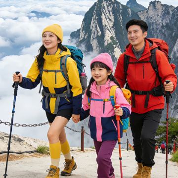 西安5日4晚私家团 西安5日4晚私家团