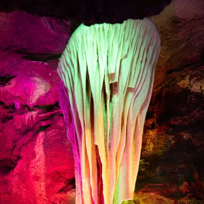 国恩寺+藏佛坑+蟠龙洞2日1晚私家团 国恩寺+藏佛坑+蟠龙洞2日1晚私家团