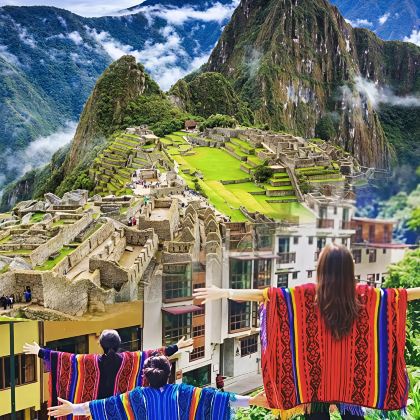秘鲁库斯科+马丘比丘+普诺8日7晚私家团 秘鲁库斯科+马丘比丘+普诺8日7晚私家团