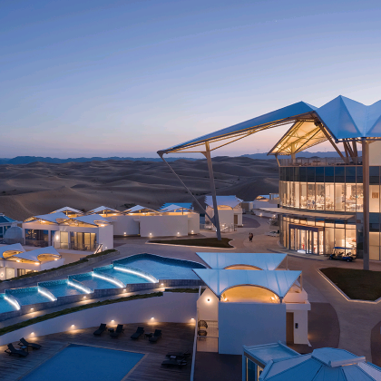 宁夏银川+中卫沙坡头5日4晚私家团 宁夏银川+中卫沙坡头5日4晚私家团