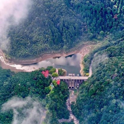 江西庐山风景名胜区2日1晚拼小团 江西庐山风景名胜区2日1晚拼小团