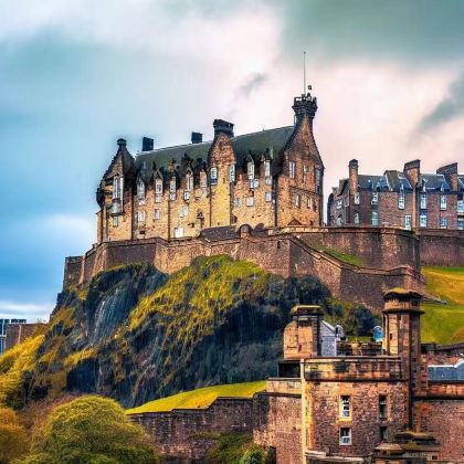 英国11日跟团游 英国11日跟团游