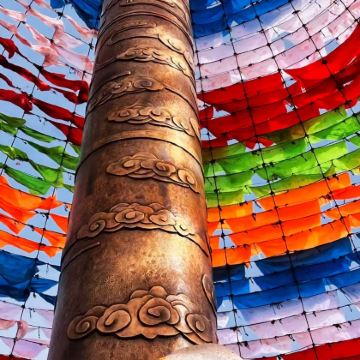 西宁+祁连6日5晚私家团 西宁+祁连6日5晚私家团