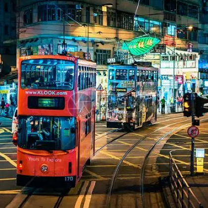 广州+香港+澳门5日4晚跟团游 广州+香港+澳门5日4晚跟团游