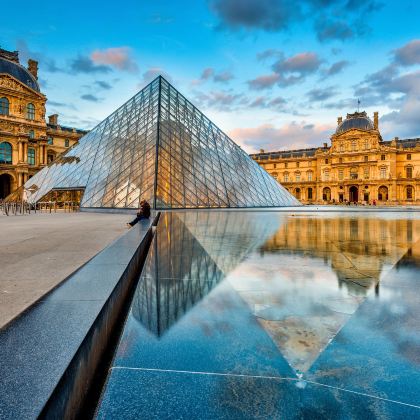 法国+意大利9日私家团 法国+意大利9日私家团