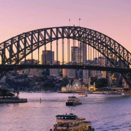 澳大利亚+新西兰15日13晚私家团 澳大利亚+新西兰15日13晚私家团